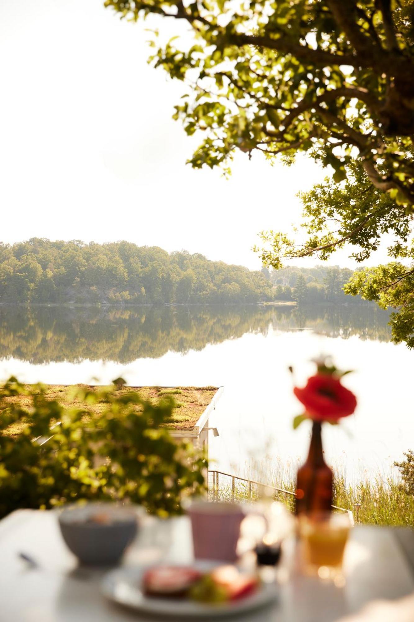 Rimforsa Strand ภายนอก รูปภาพ